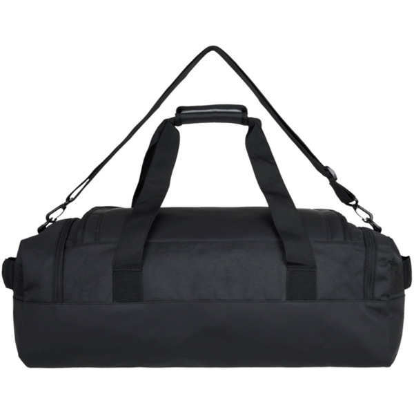 2026 Quiksilver Signature 40L Duffle Bag EQYBL03207 - Black